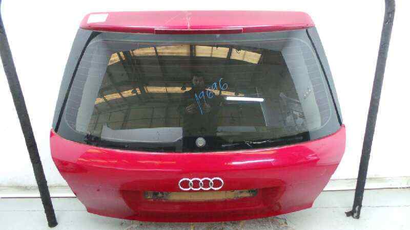 porton audi